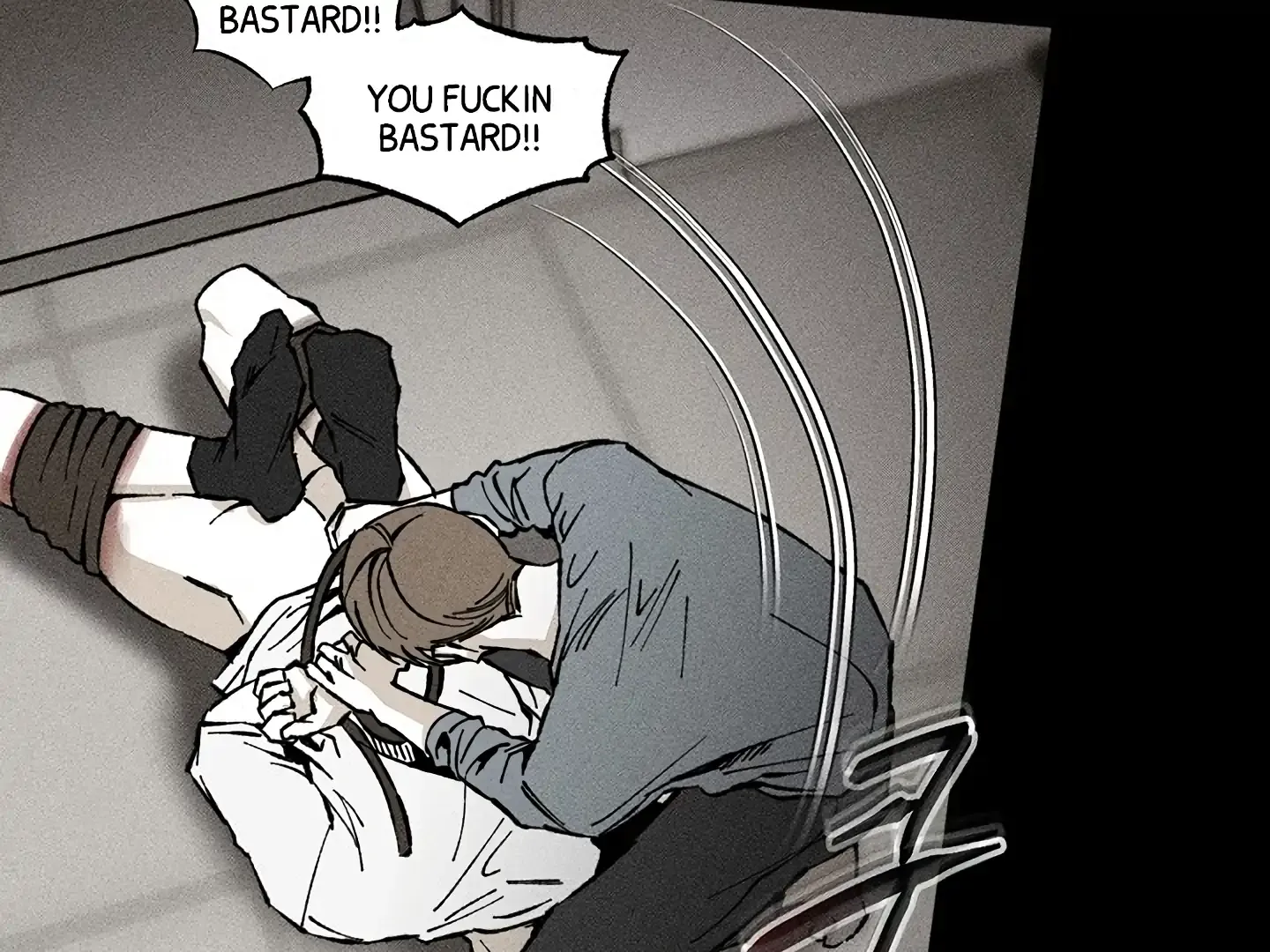 [BL Short Story Collection] Obscene lnvasion Chapter 16 page 50 - 