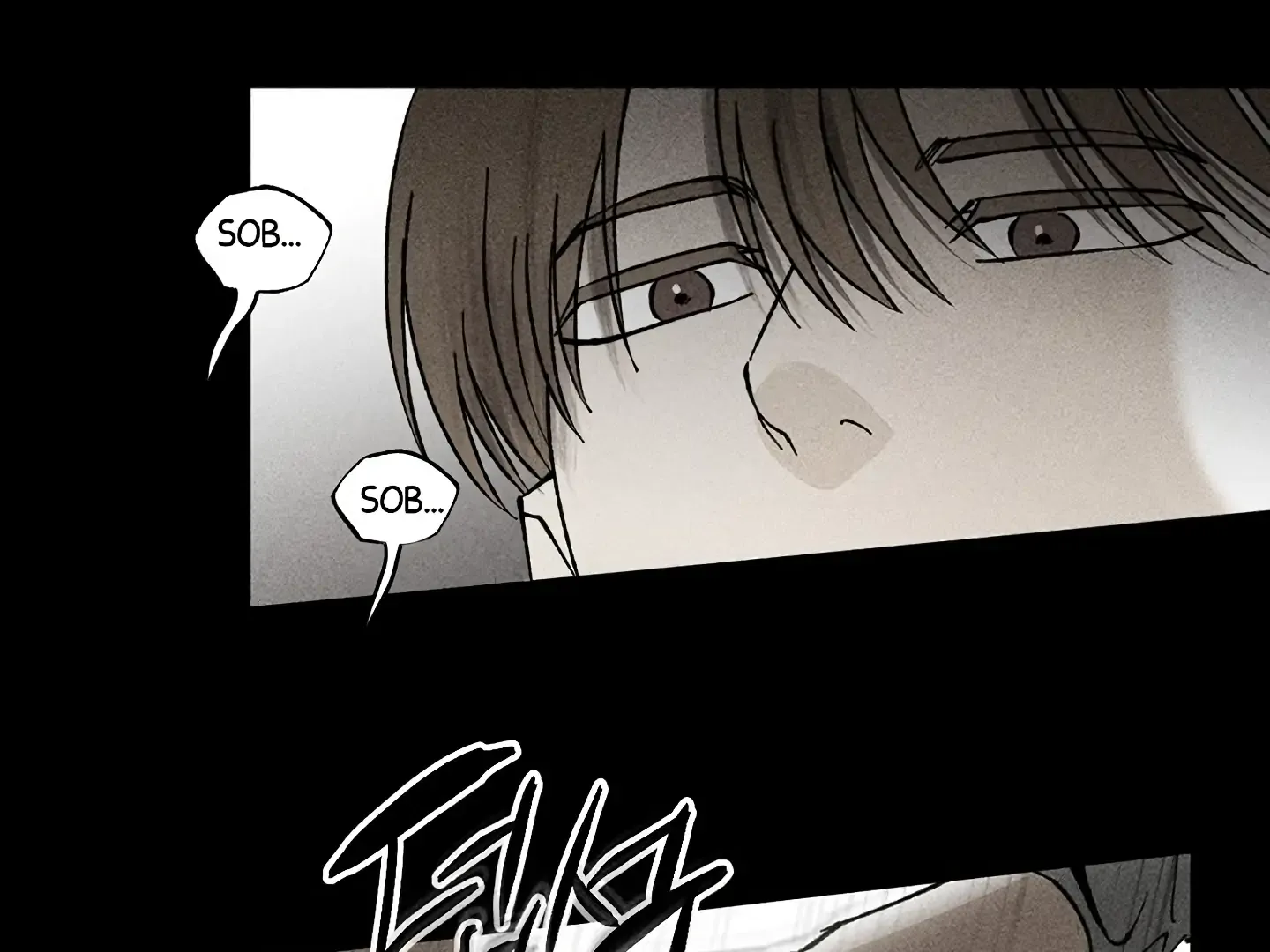 [BL Short Story Collection] Obscene lnvasion Chapter 16 page 53 - 