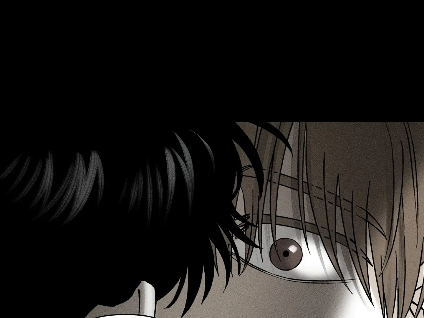 [BL Short Story Collection] Obscene lnvasion Chapter 16 page 57 - 