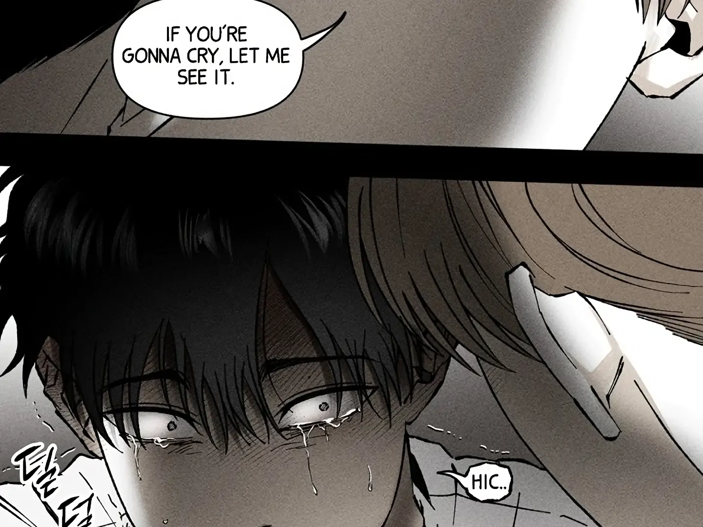 [BL Short Story Collection] Obscene lnvasion Chapter 16 page 58 - 
