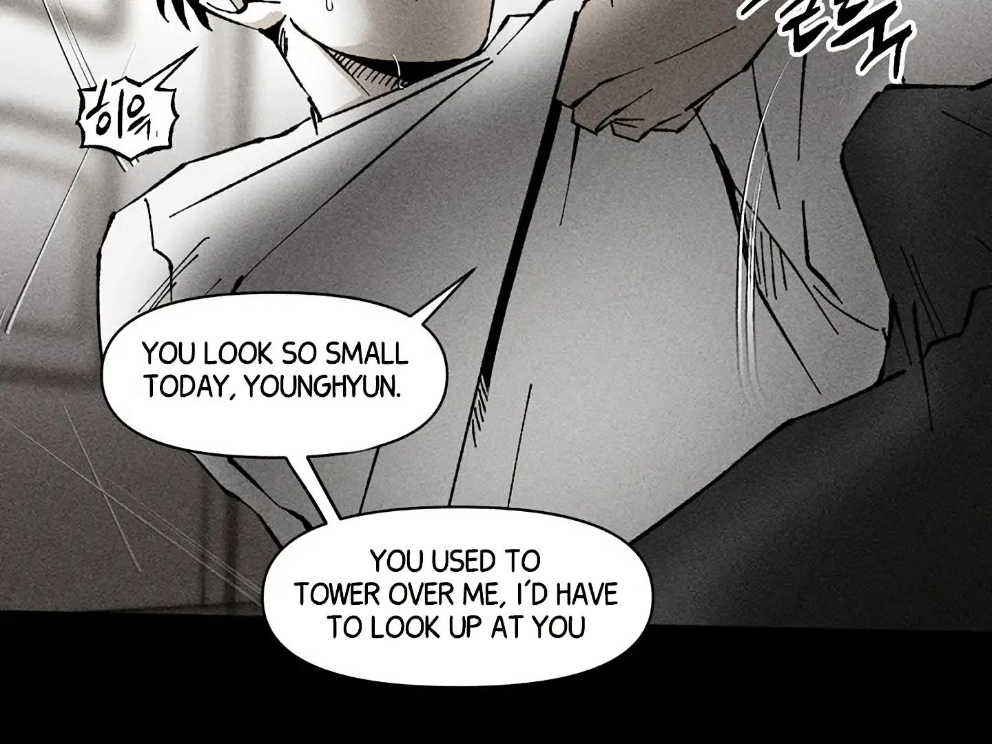 [BL Short Story Collection] Obscene lnvasion Chapter 16 page 60 - 
