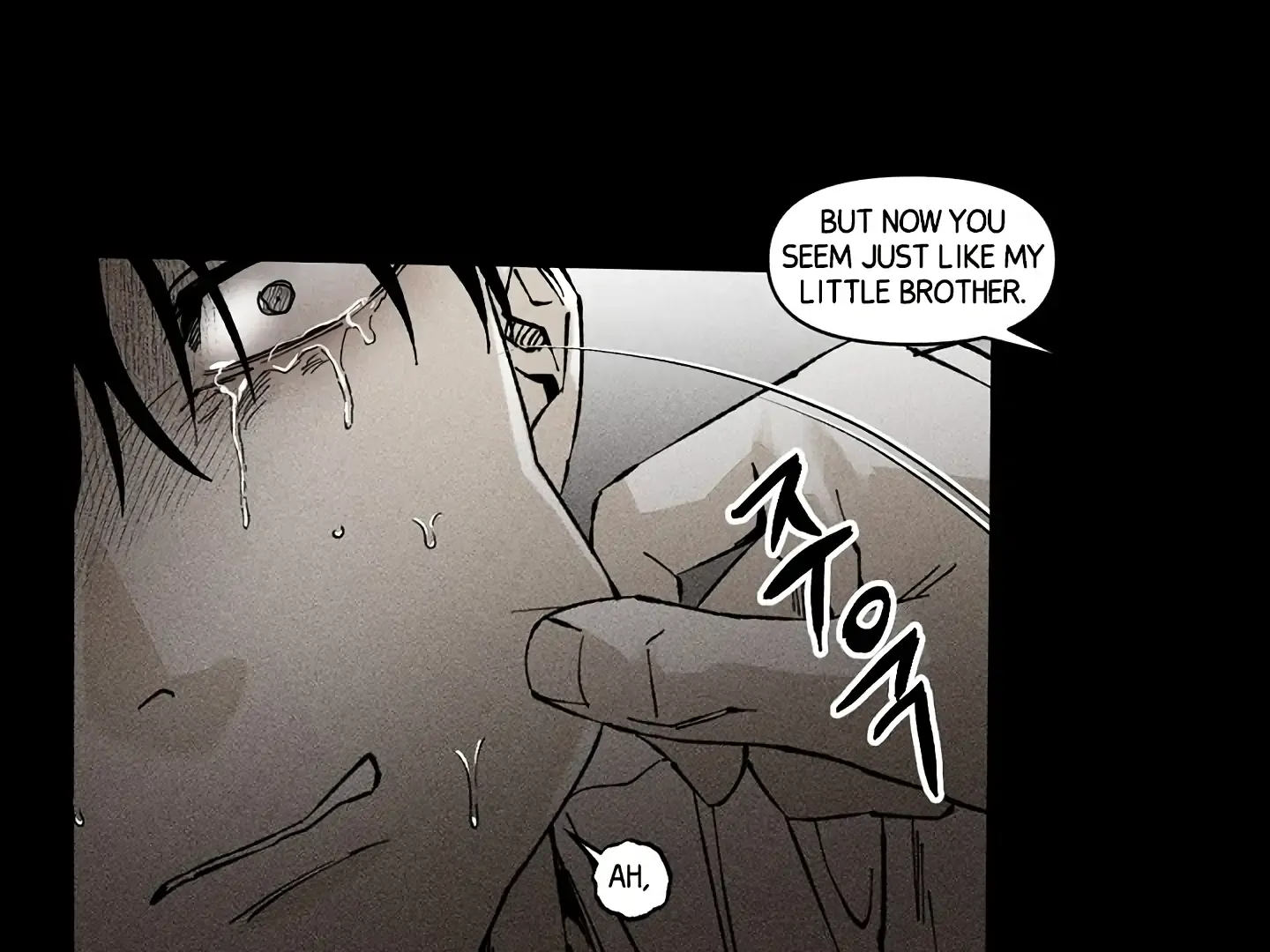 [BL Short Story Collection] Obscene lnvasion Chapter 16 page 61 - 