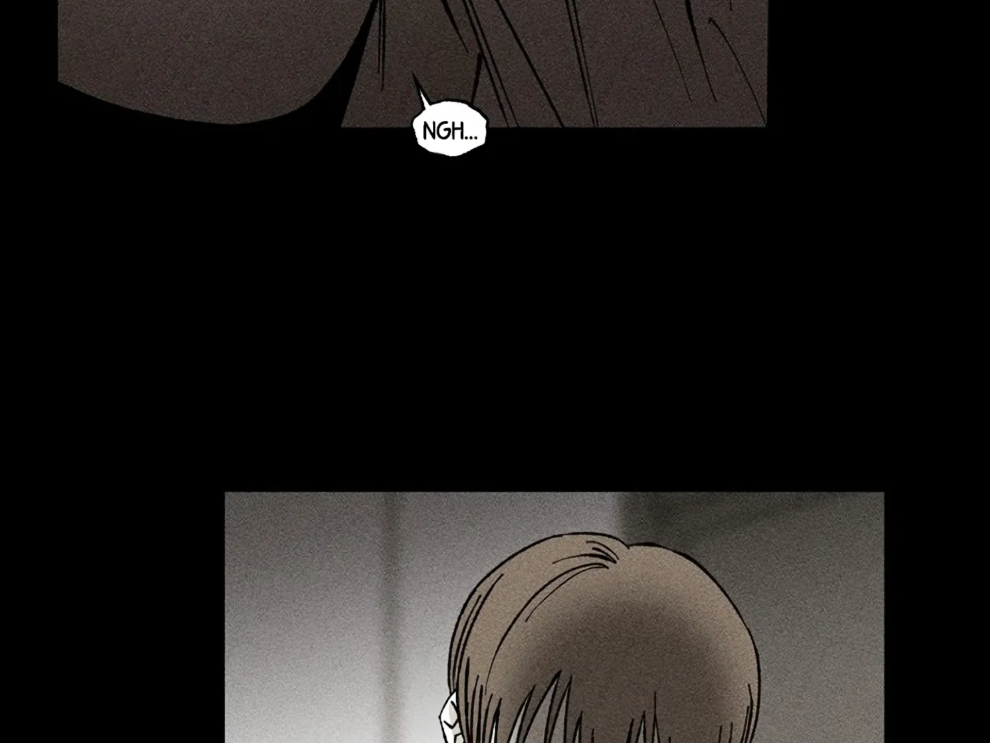 [BL Short Story Collection] Obscene lnvasion Chapter 16 page 62 - 