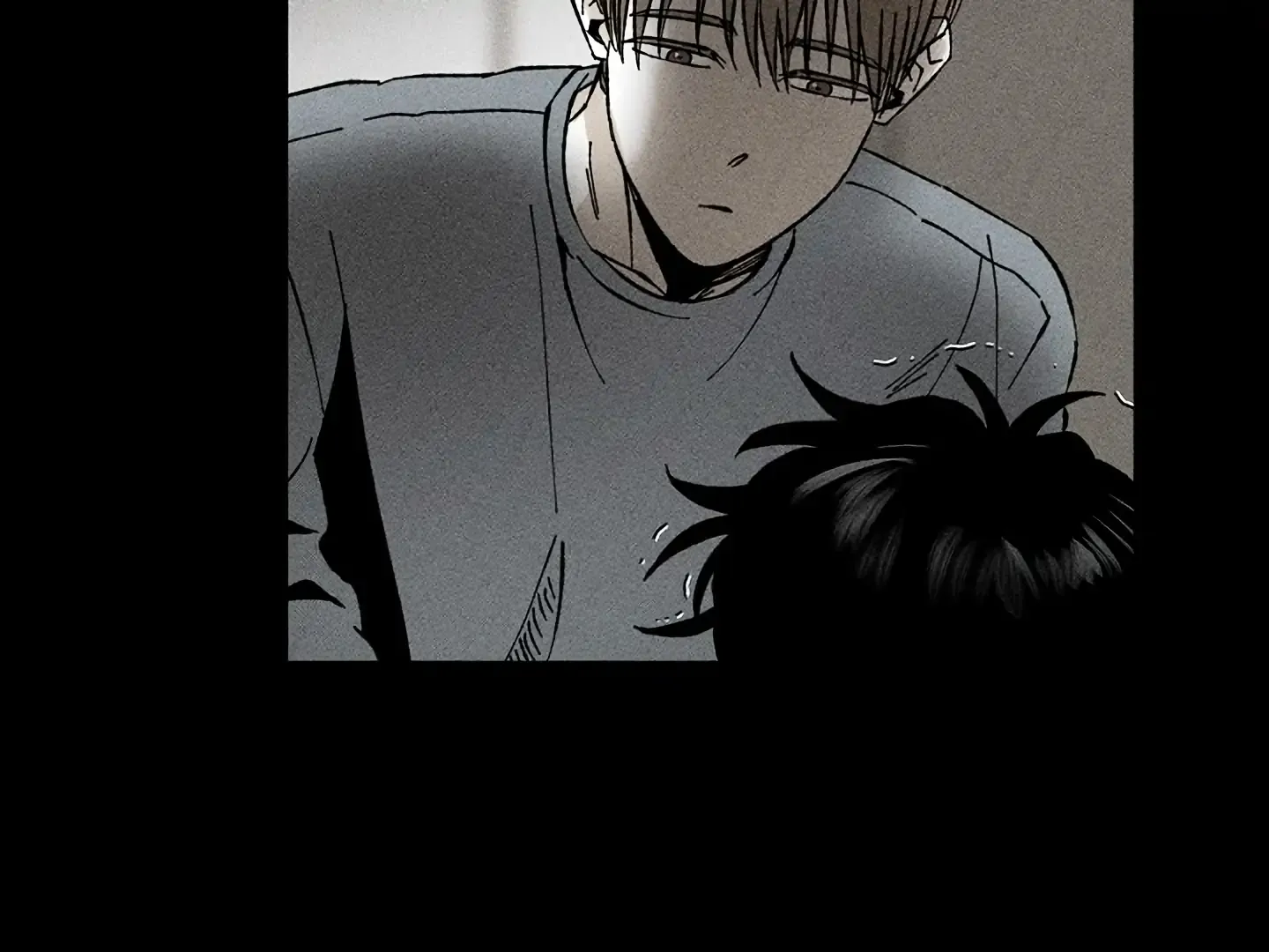 [BL Short Story Collection] Obscene lnvasion Chapter 16 page 63 - 