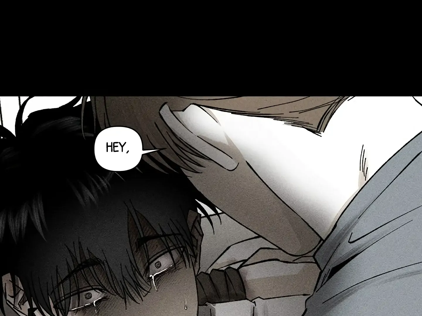 [BL Short Story Collection] Obscene lnvasion Chapter 16 page 64 - 