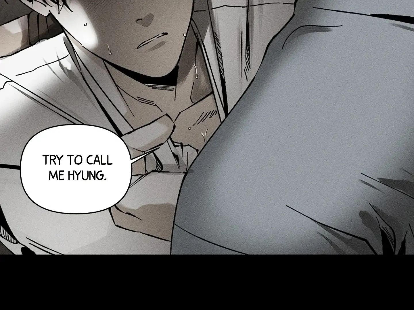 [BL Short Story Collection] Obscene lnvasion Chapter 16 page 65 - 