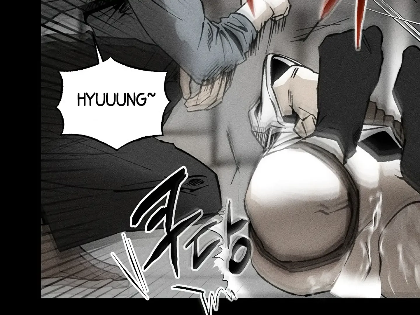 [BL Short Story Collection] Obscene lnvasion Chapter 16 page 67 - 