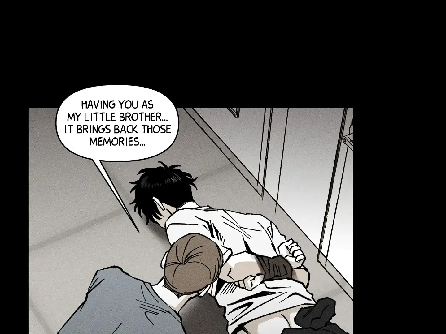 [BL Short Story Collection] Obscene lnvasion Chapter 16 page 70 - 