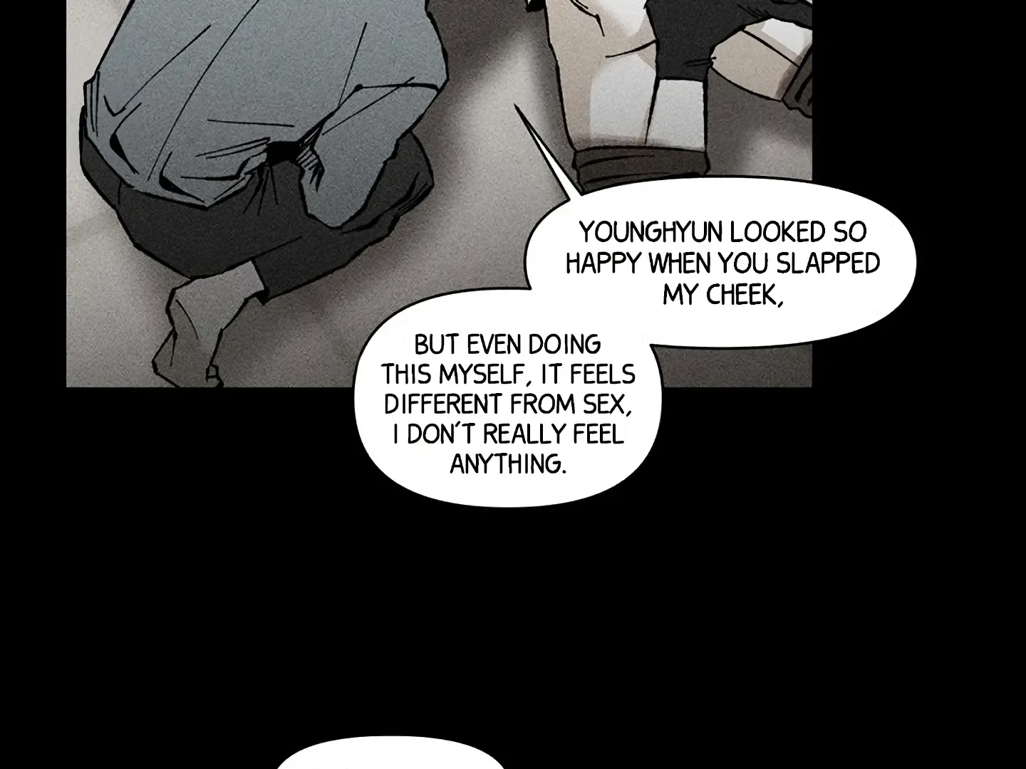 [BL Short Story Collection] Obscene lnvasion Chapter 16 page 71 - 