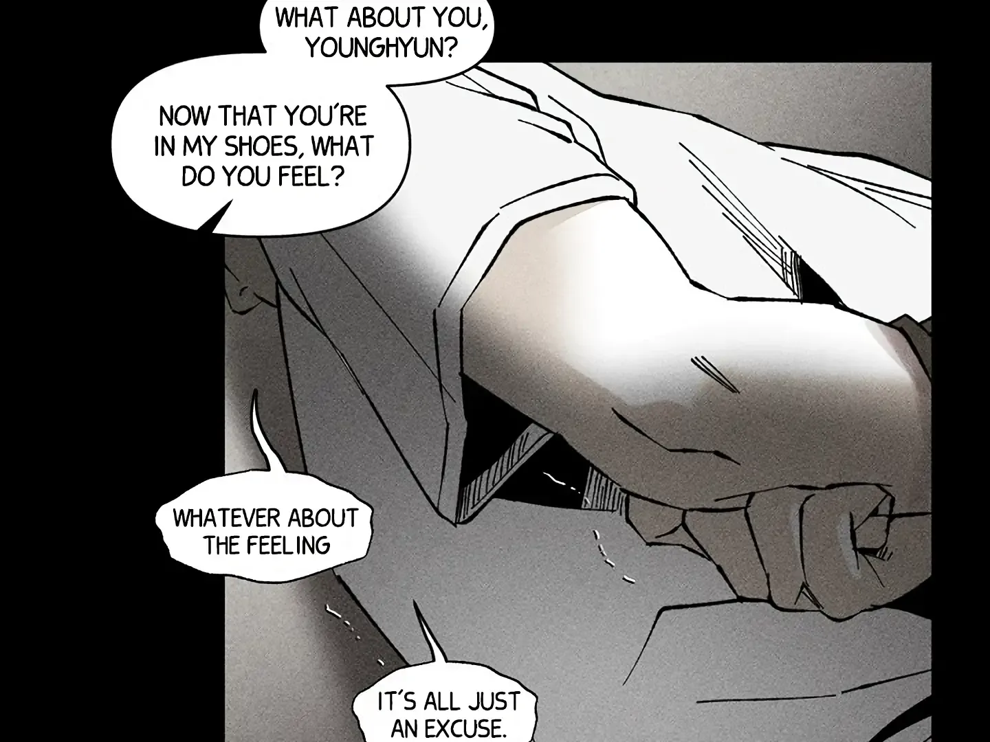 [BL Short Story Collection] Obscene lnvasion Chapter 16 page 72 - 
