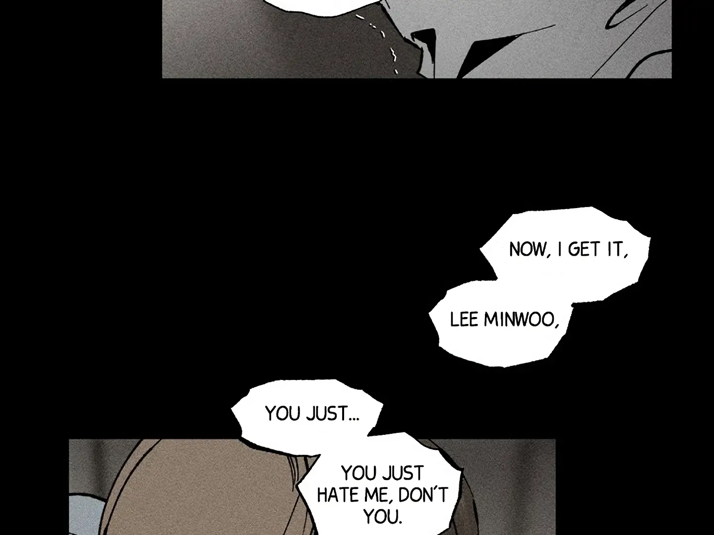 [BL Short Story Collection] Obscene lnvasion Chapter 16 page 73 - 