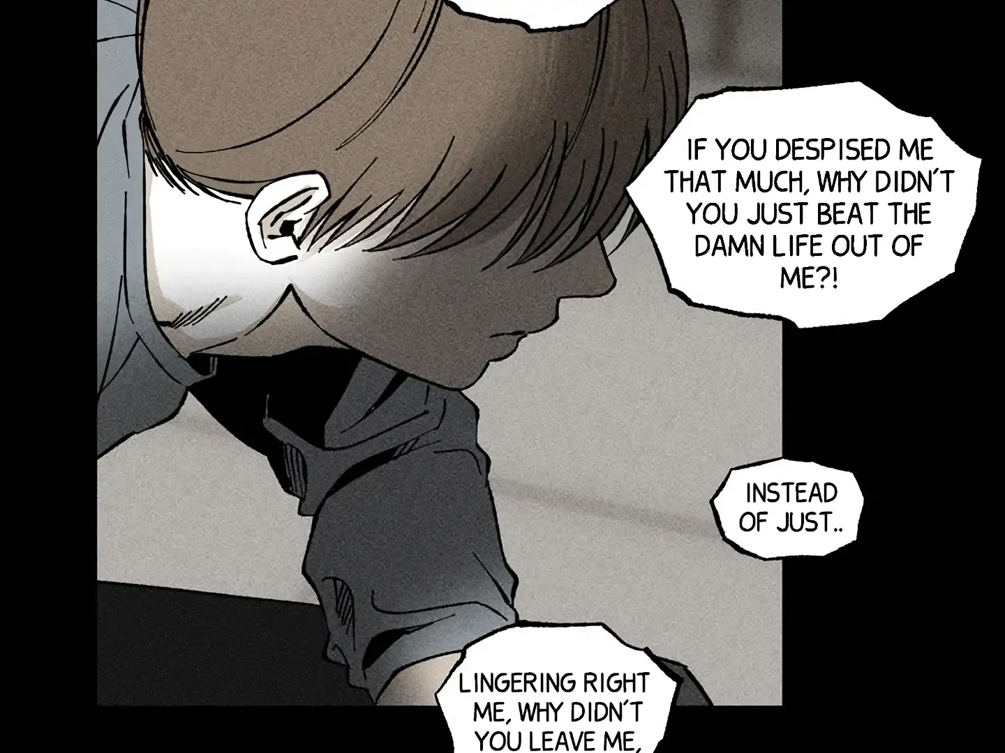 [BL Short Story Collection] Obscene lnvasion Chapter 16 page 74 - 