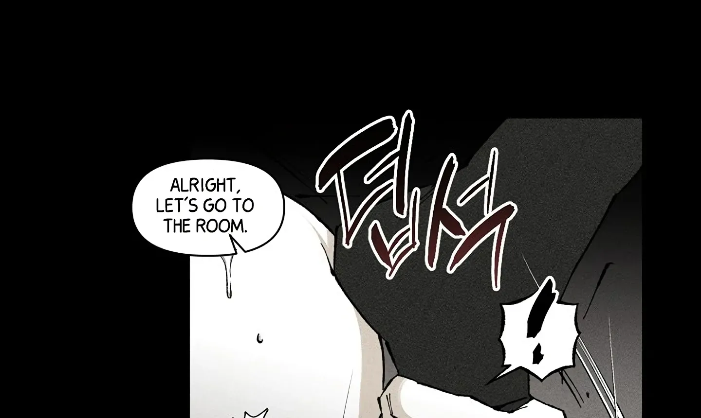 [BL Short Story Collection] Obscene lnvasion Chapter 16 page 85 - 