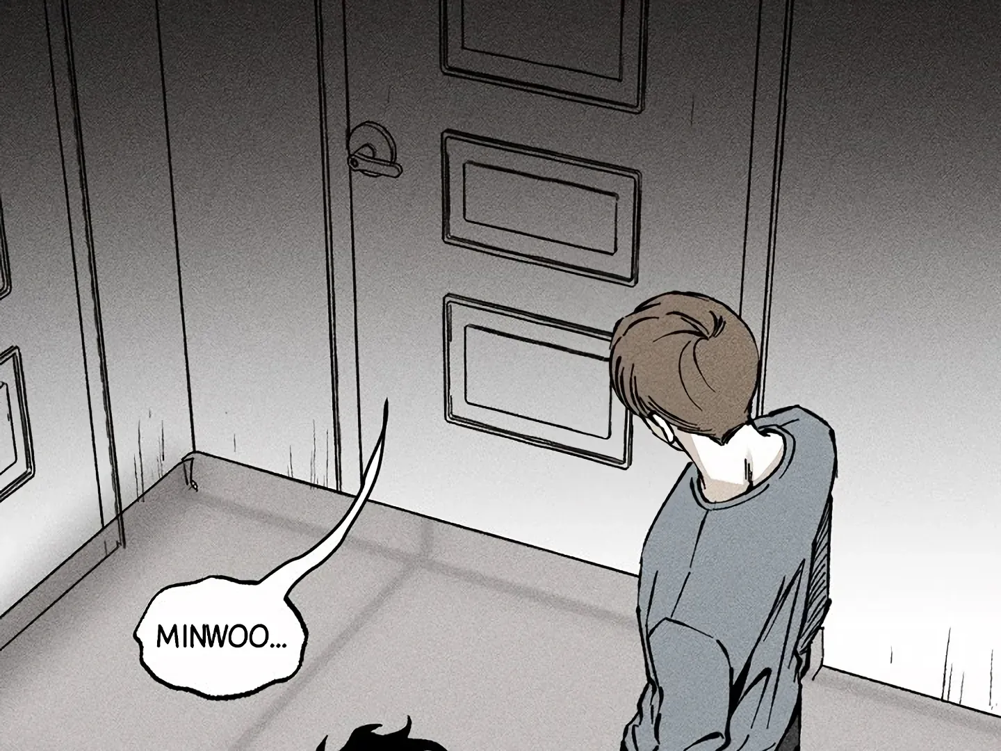 [BL Short Story Collection] Obscene lnvasion Chapter 16 page 10 - 