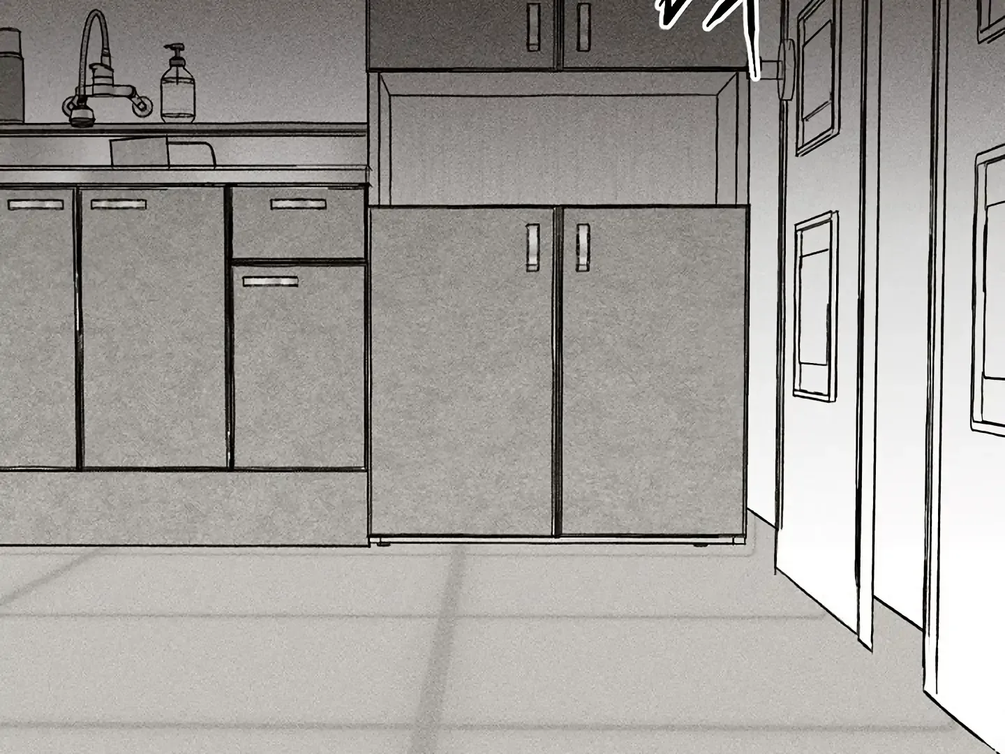 [BL Short Story Collection] Obscene lnvasion Chapter 16 page 94 - 
