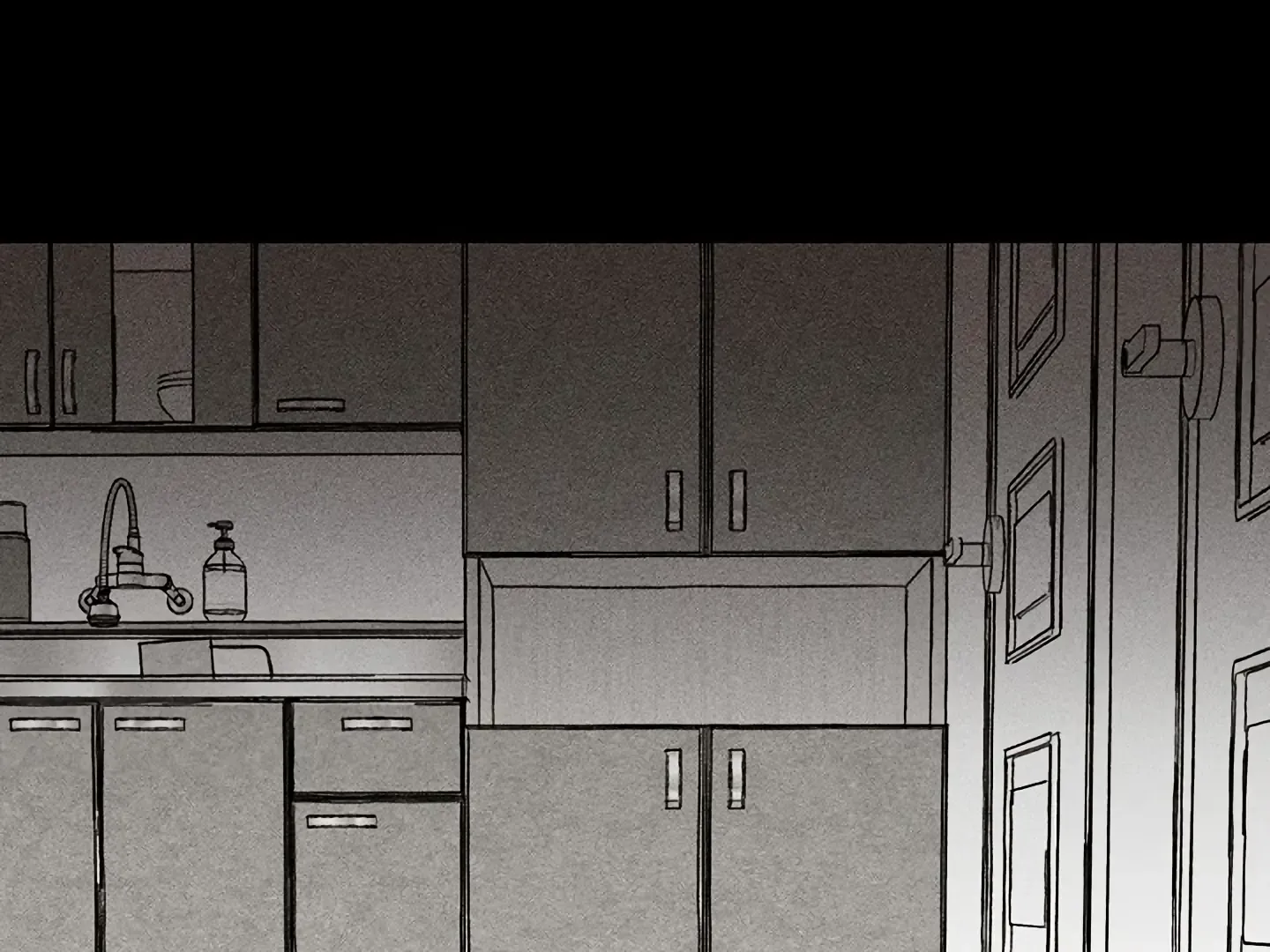 [BL Short Story Collection] Obscene lnvasion Chapter 16 page 96 - 
