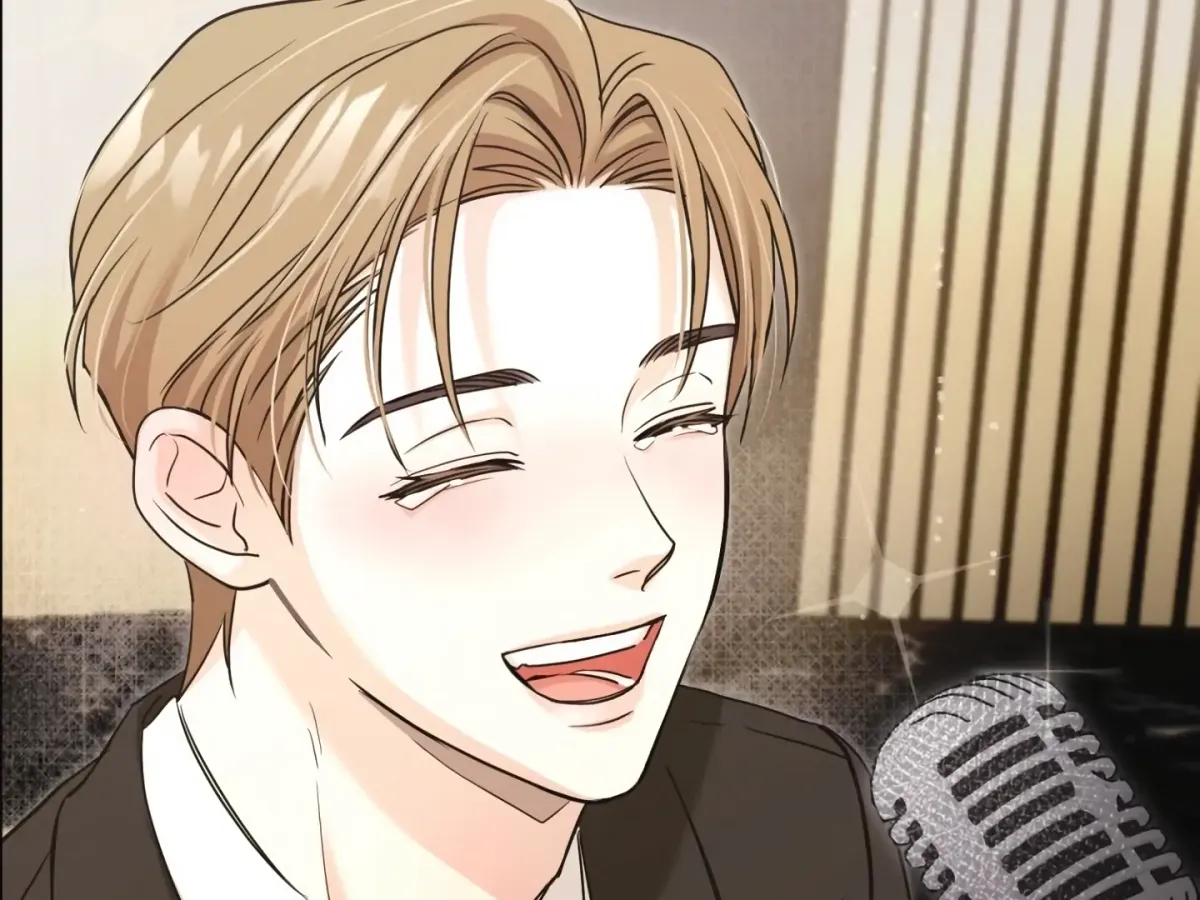 [BL Short Story Collection] Obscene lnvasion Chapter 17 page 112 - 