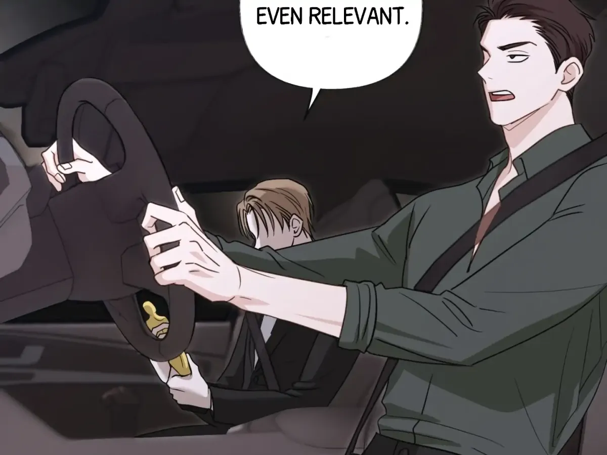 [BL Short Story Collection] Obscene lnvasion Chapter 17 page 120 - 