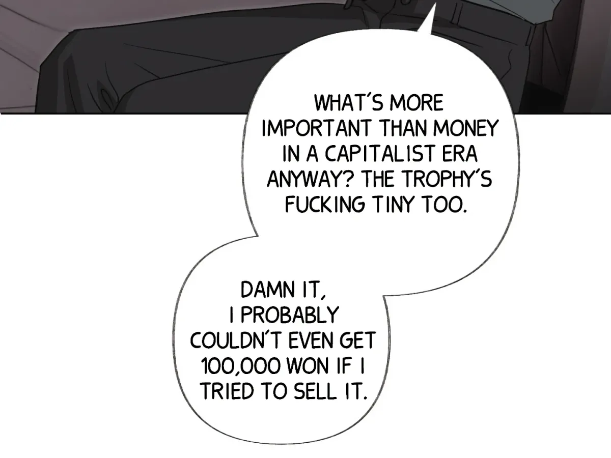 [BL Short Story Collection] Obscene lnvasion Chapter 17 page 121 - 