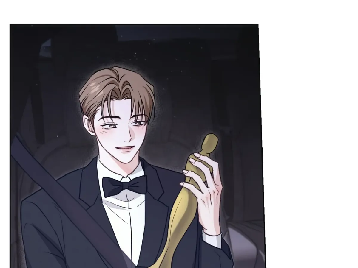 [BL Short Story Collection] Obscene lnvasion Chapter 17 page 122 - 