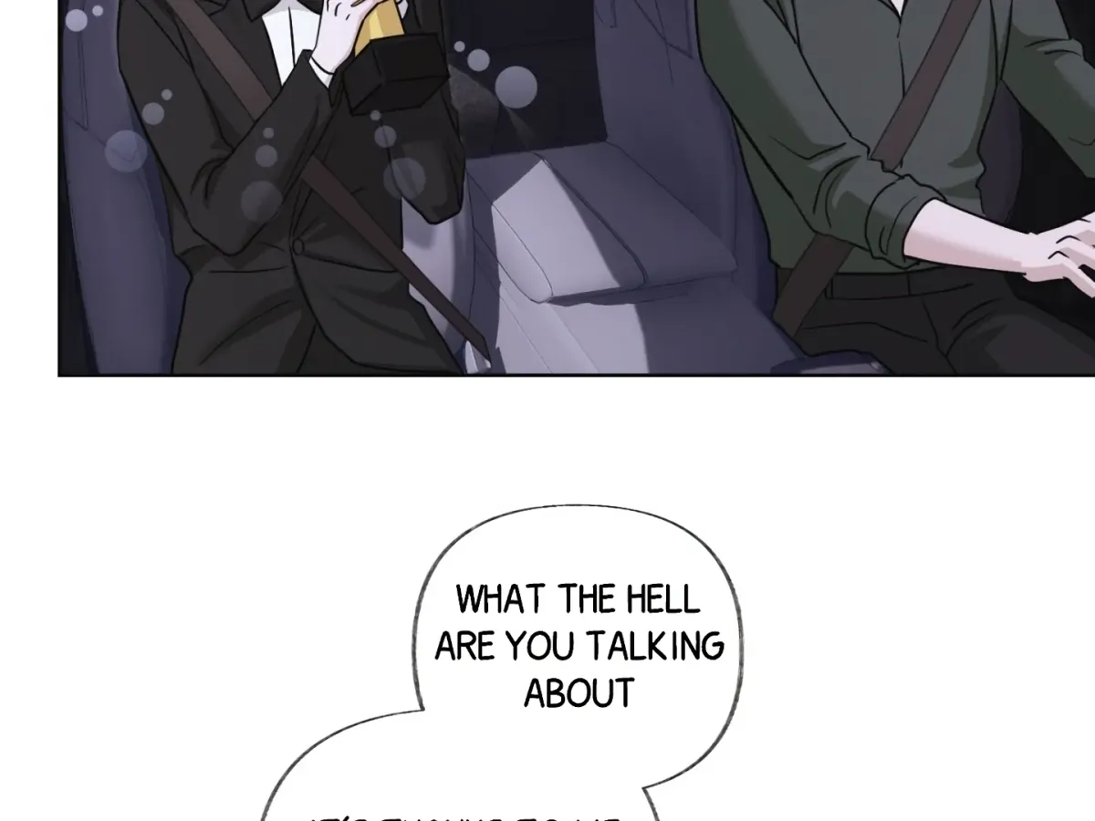 [BL Short Story Collection] Obscene lnvasion Chapter 17 page 131 - 