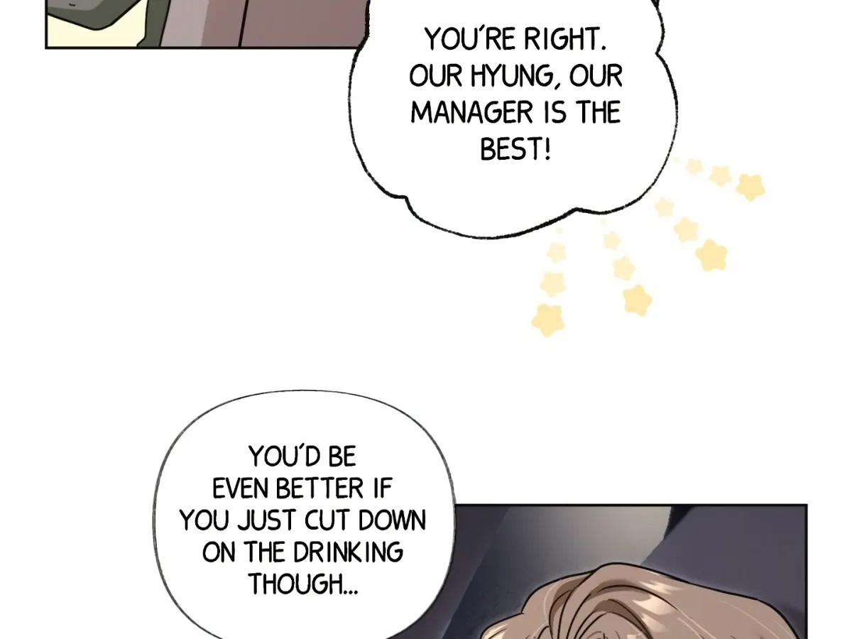 [BL Short Story Collection] Obscene lnvasion Chapter 17 page 133 - 
