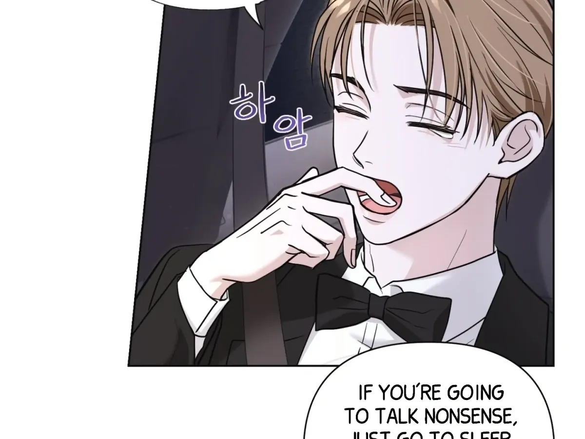 [BL Short Story Collection] Obscene lnvasion Chapter 17 page 134 - 