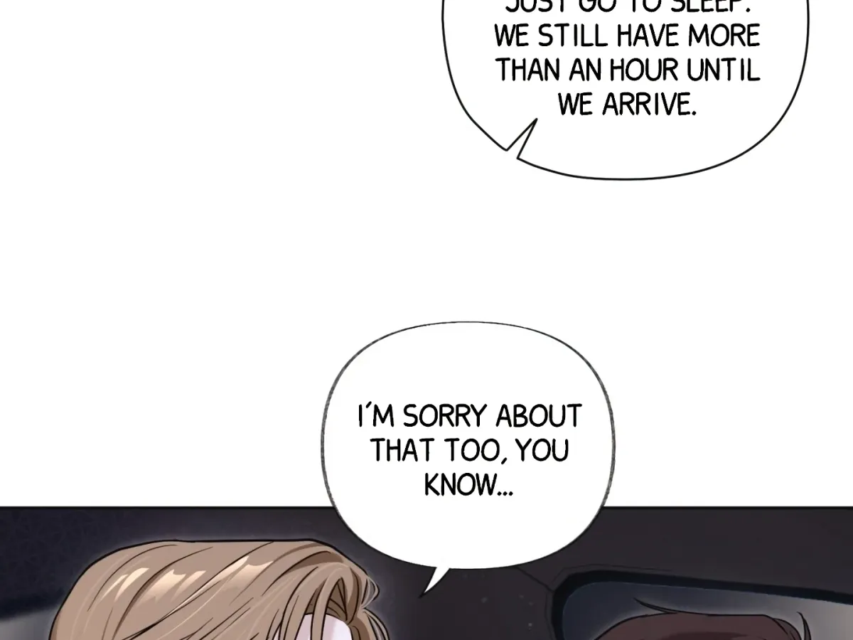 [BL Short Story Collection] Obscene lnvasion Chapter 17 page 135 - 