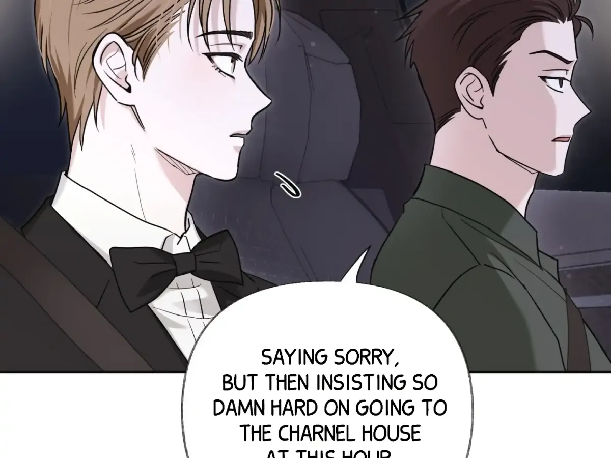 [BL Short Story Collection] Obscene lnvasion Chapter 17 page 136 - 