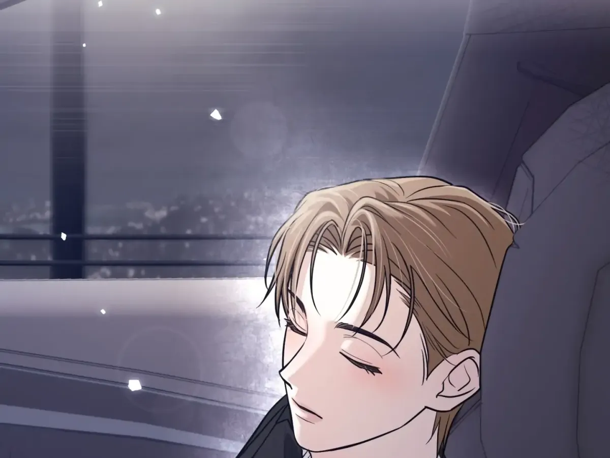 [BL Short Story Collection] Obscene lnvasion Chapter 17 page 140 - 