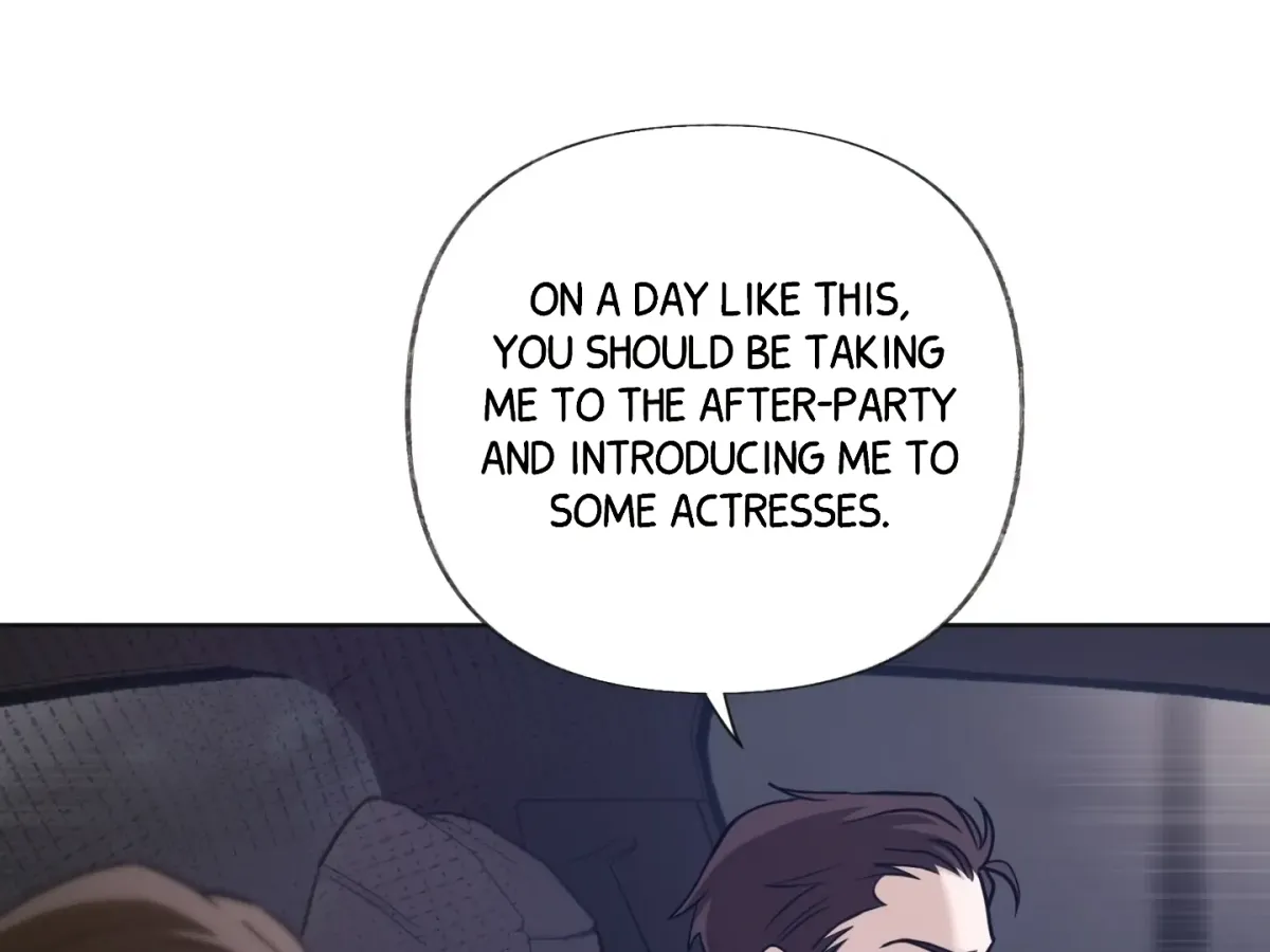 [BL Short Story Collection] Obscene lnvasion Chapter 17 page 142 - 