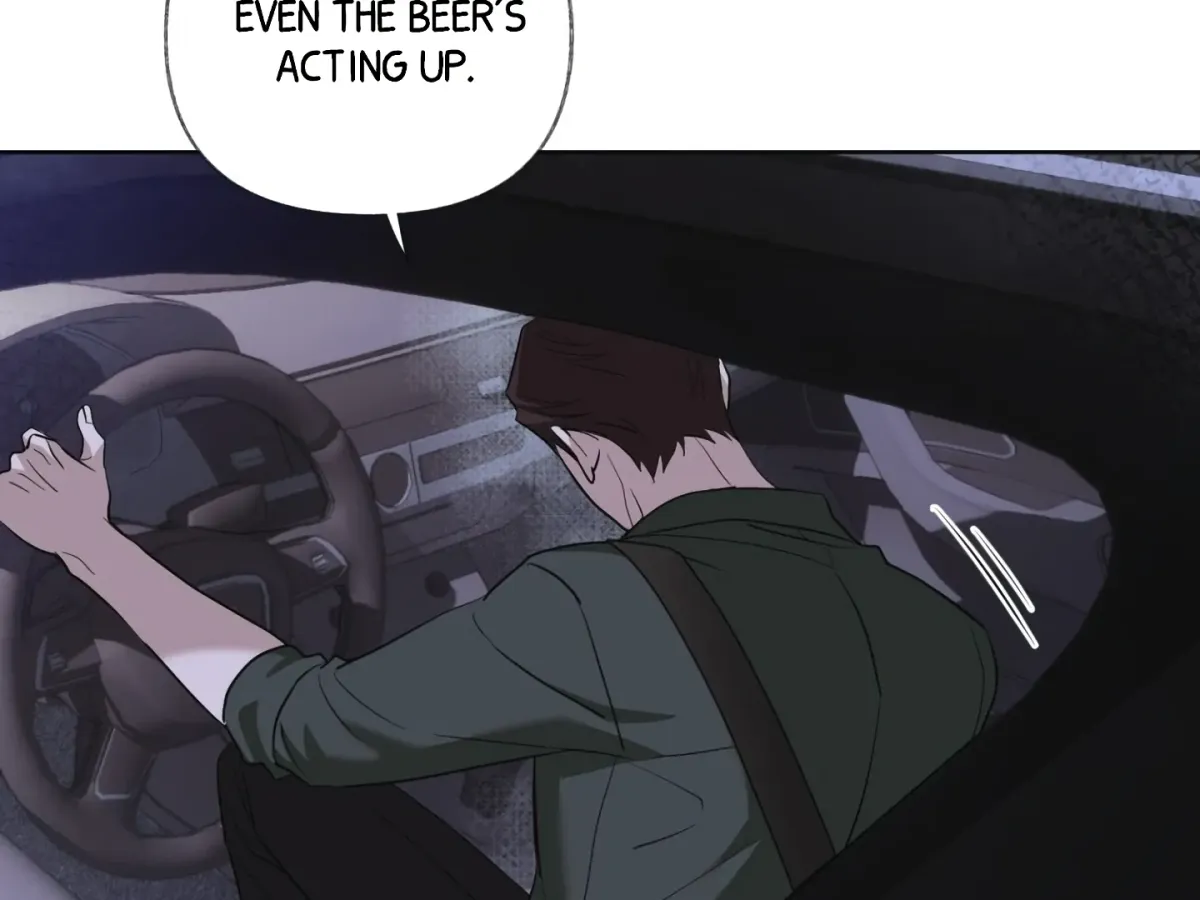 [BL Short Story Collection] Obscene lnvasion Chapter 17 page 154 - 