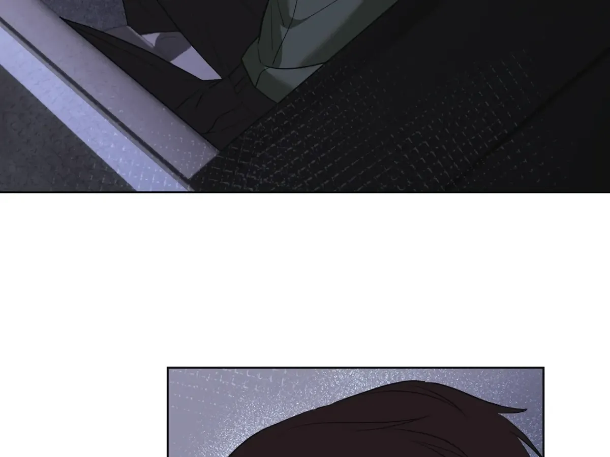 [BL Short Story Collection] Obscene lnvasion Chapter 17 page 155 - 