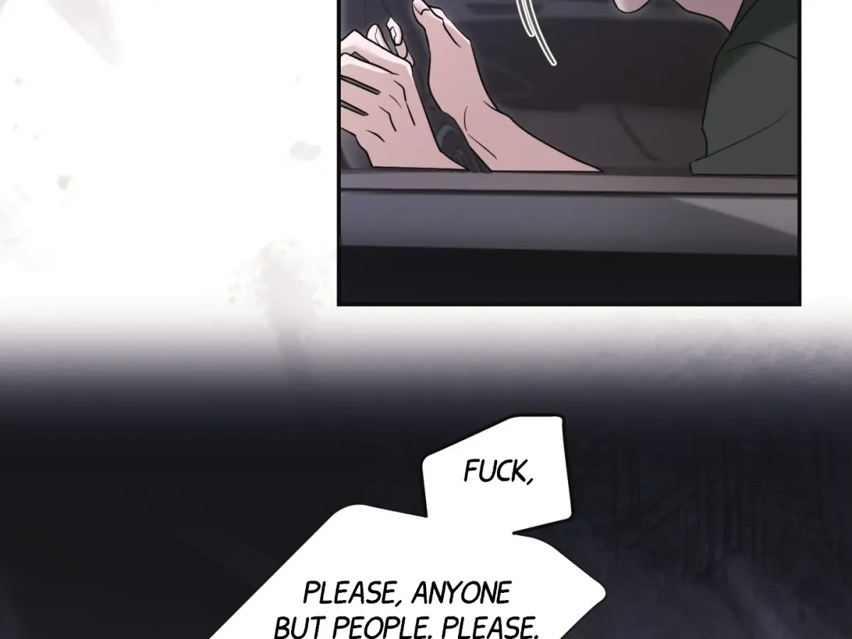 [BL Short Story Collection] Obscene lnvasion Chapter 17 page 168 - 