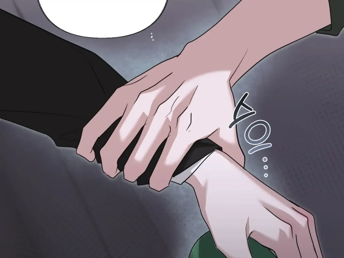 [BL Short Story Collection] Obscene lnvasion Chapter 17 page 180 - 