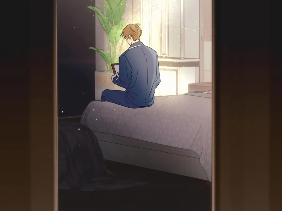 [BL Short Story Collection] Obscene lnvasion Chapter 17 page 3 - 