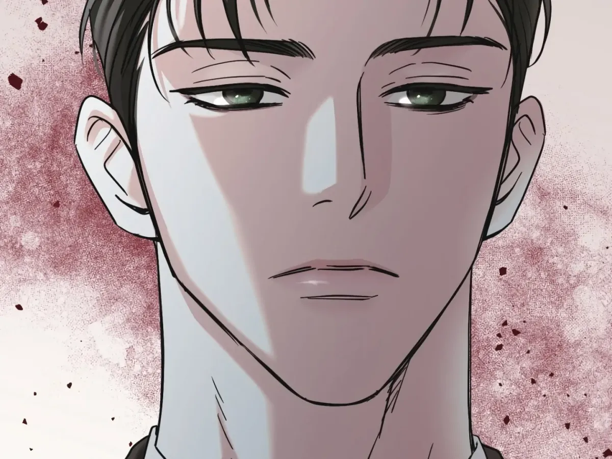 [BL Short Story Collection] Obscene lnvasion Chapter 17 page 21 - 