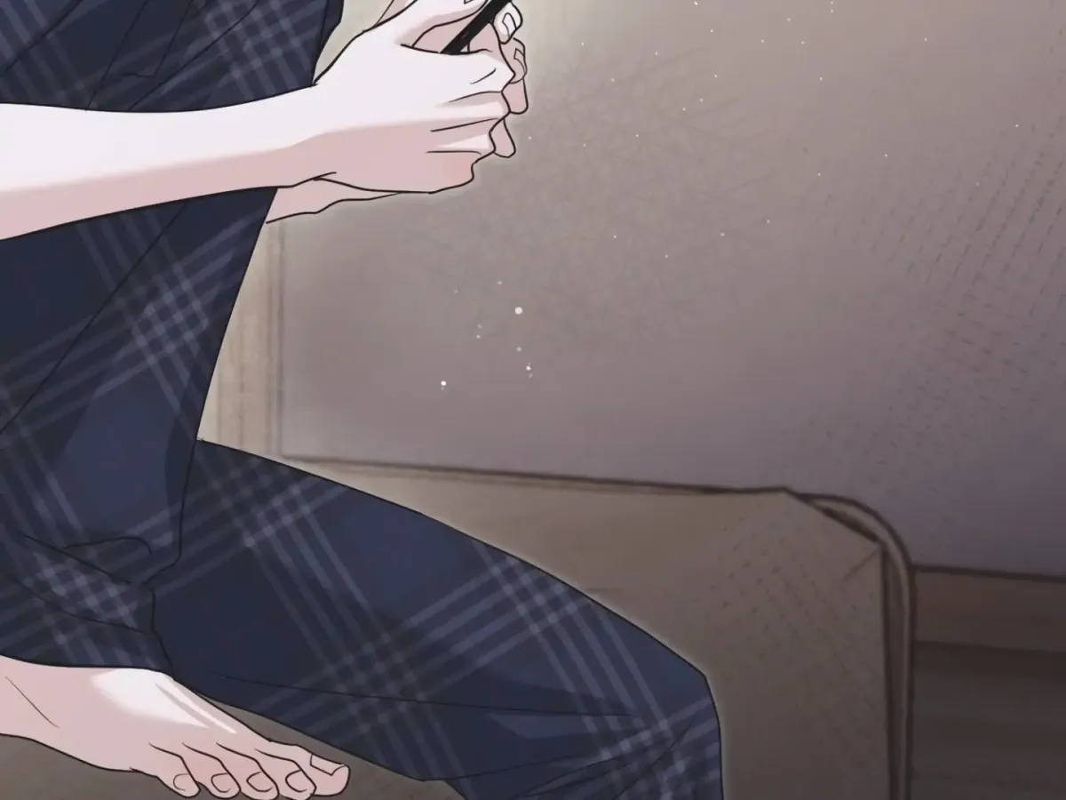[BL Short Story Collection] Obscene lnvasion Chapter 17 page 206 - 