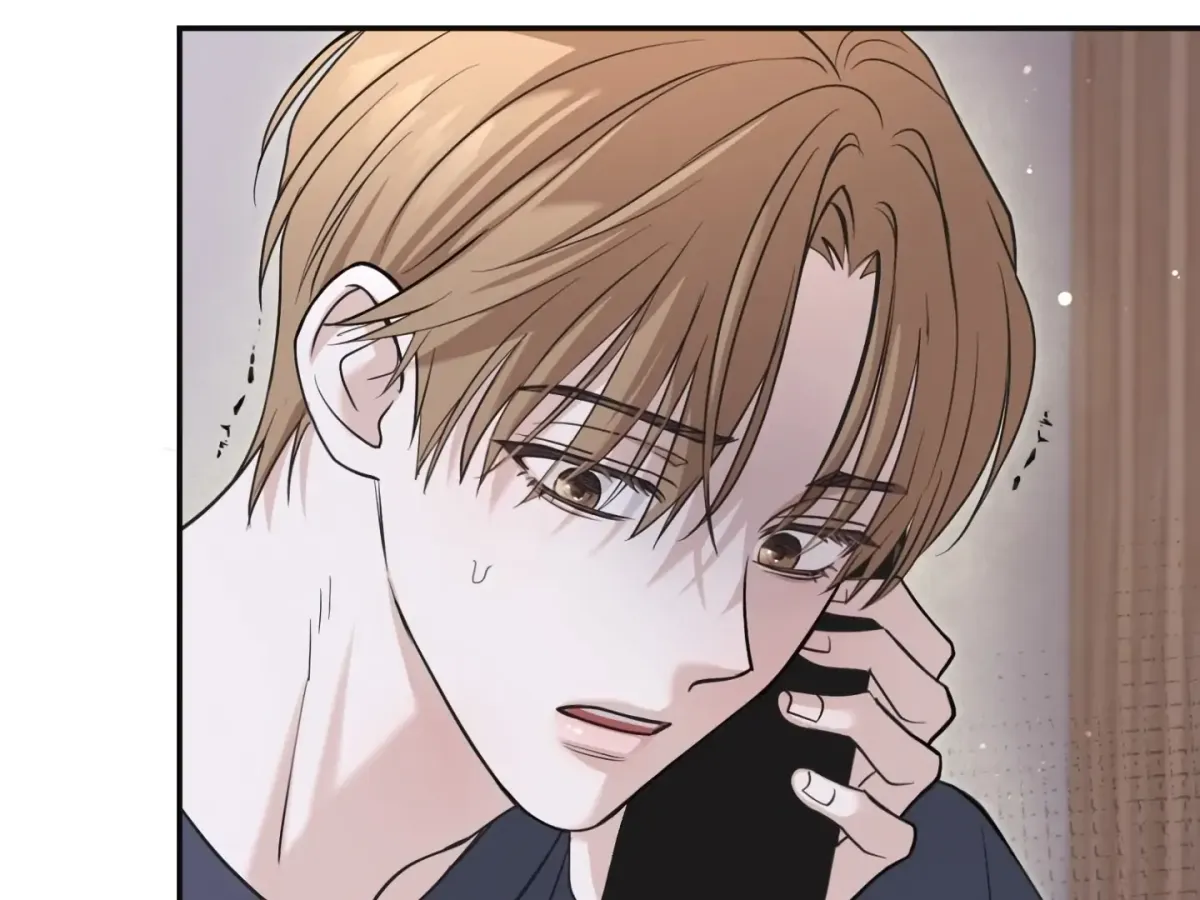 [BL Short Story Collection] Obscene lnvasion Chapter 17 page 208 - 