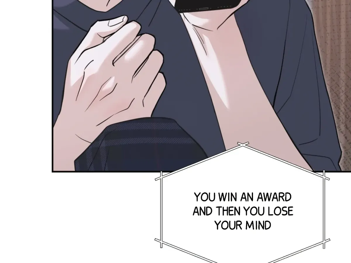 [BL Short Story Collection] Obscene lnvasion Chapter 17 page 209 - 