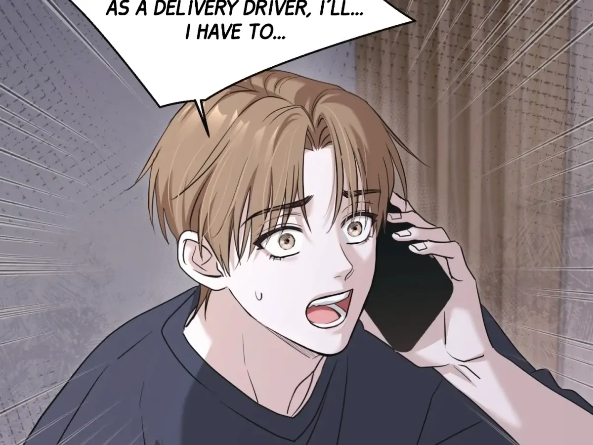 [BL Short Story Collection] Obscene lnvasion Chapter 17 page 211 - 