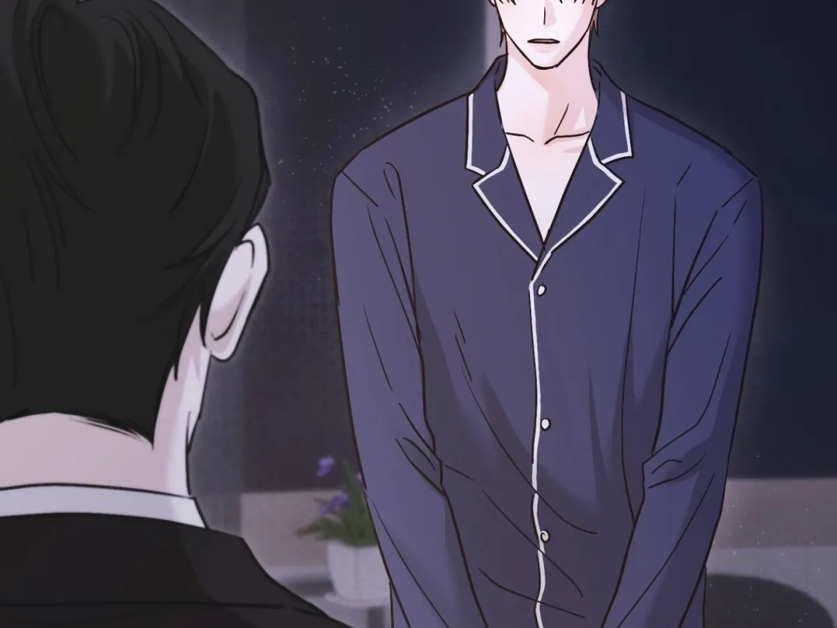 [BL Short Story Collection] Obscene lnvasion Chapter 17 page 30 - 