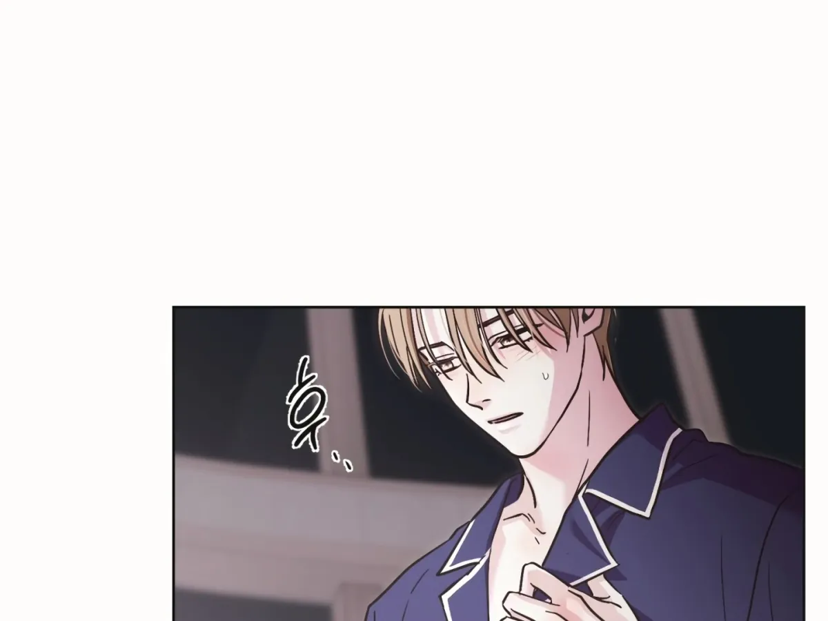[BL Short Story Collection] Obscene lnvasion Chapter 17 page 38 - 