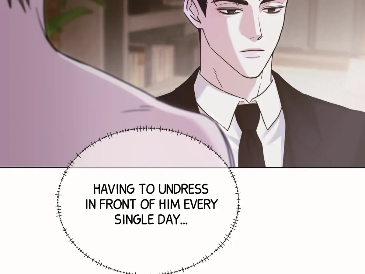 [BL Short Story Collection] Obscene lnvasion Chapter 17 page 46 - 