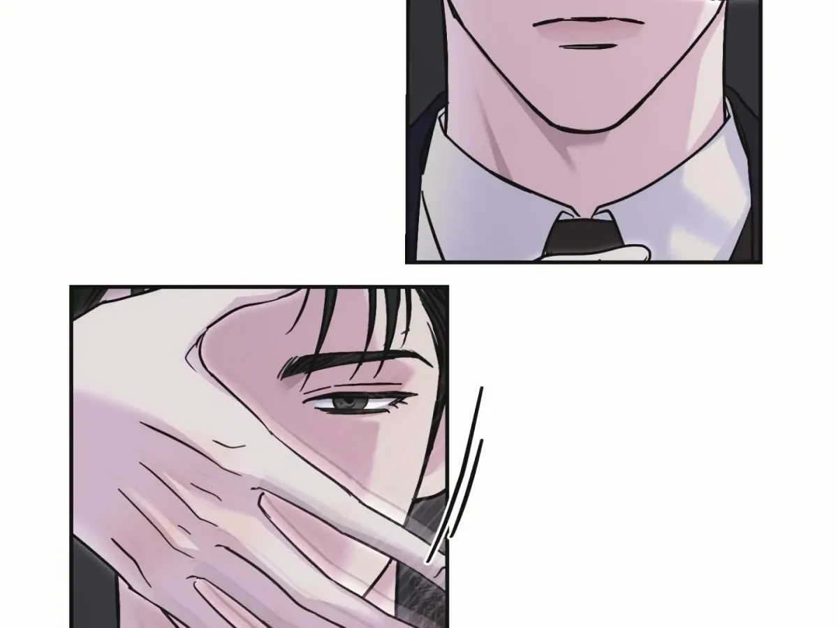 [BL Short Story Collection] Obscene lnvasion Chapter 17 page 48 - 