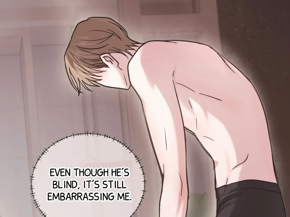 [BL Short Story Collection] Obscene lnvasion Chapter 17 page 50 - 