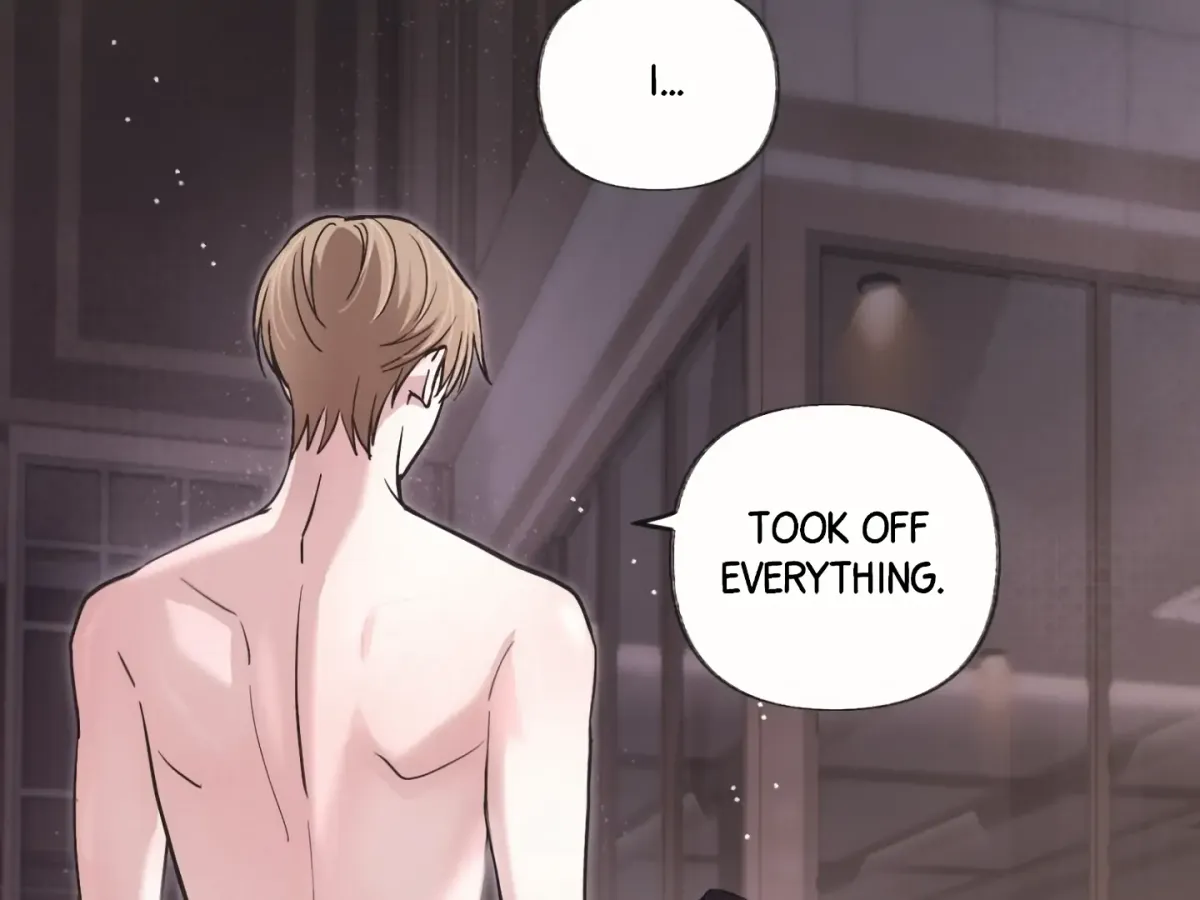 [BL Short Story Collection] Obscene lnvasion Chapter 17 page 54 - 
