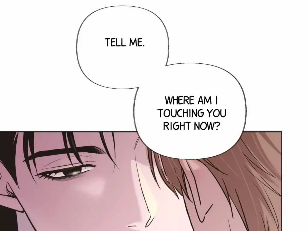 [BL Short Story Collection] Obscene lnvasion Chapter 17 page 63 - 