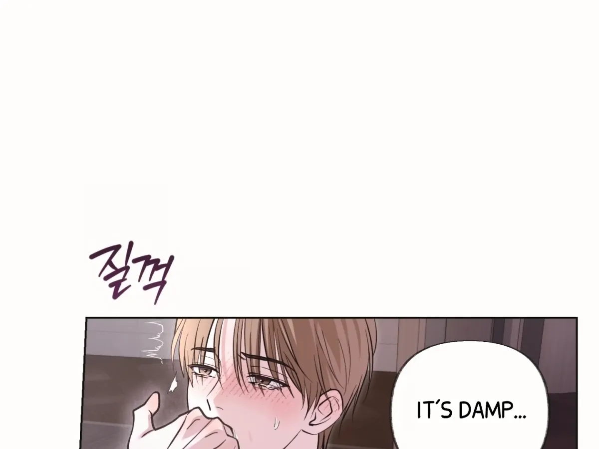 [BL Short Story Collection] Obscene lnvasion Chapter 17 page 72 - 