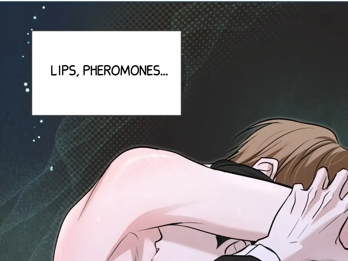 [BL Short Story Collection] Obscene lnvasion Chapter 17 page 86 - 